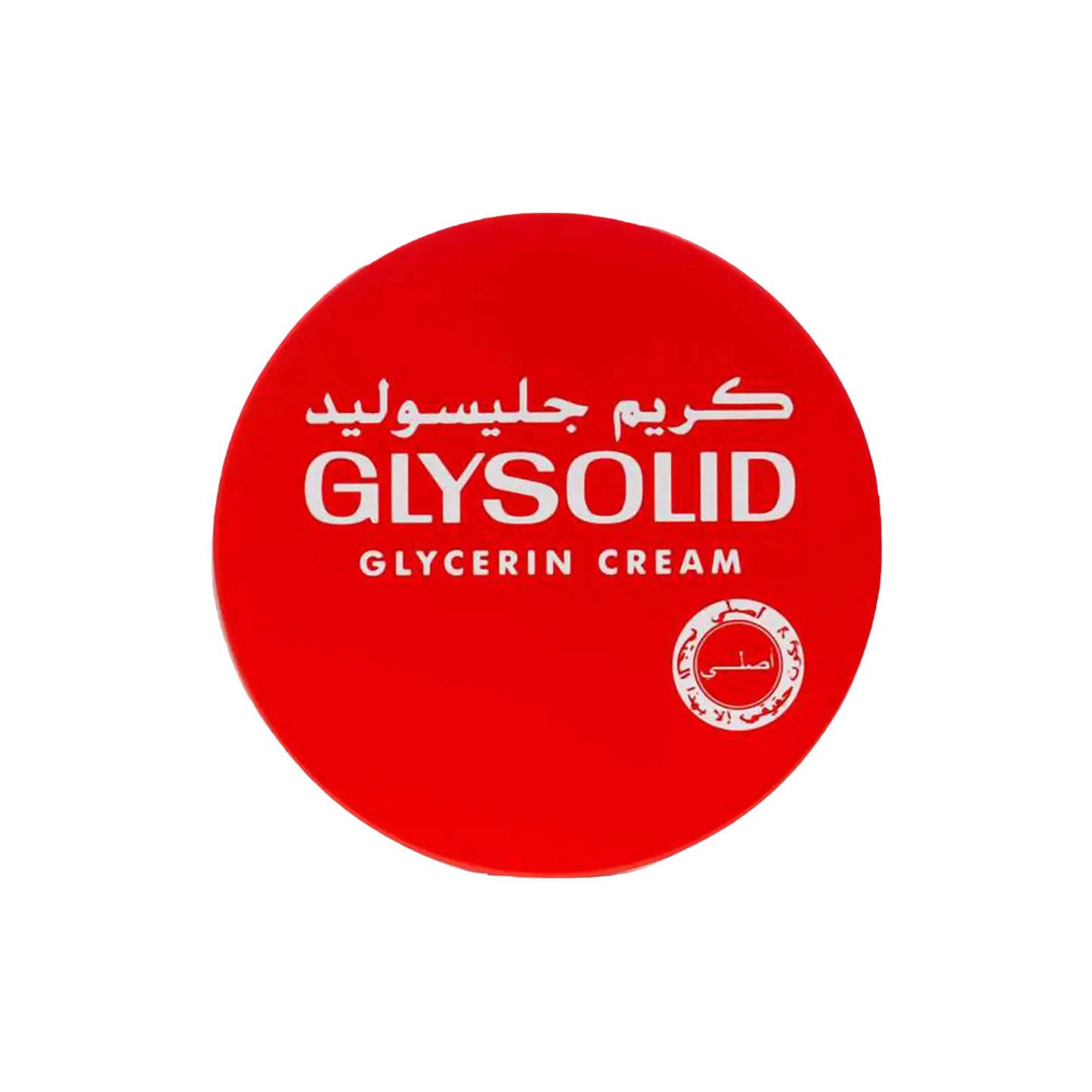 Glysolid Original Moisturizing Cream 400 ml