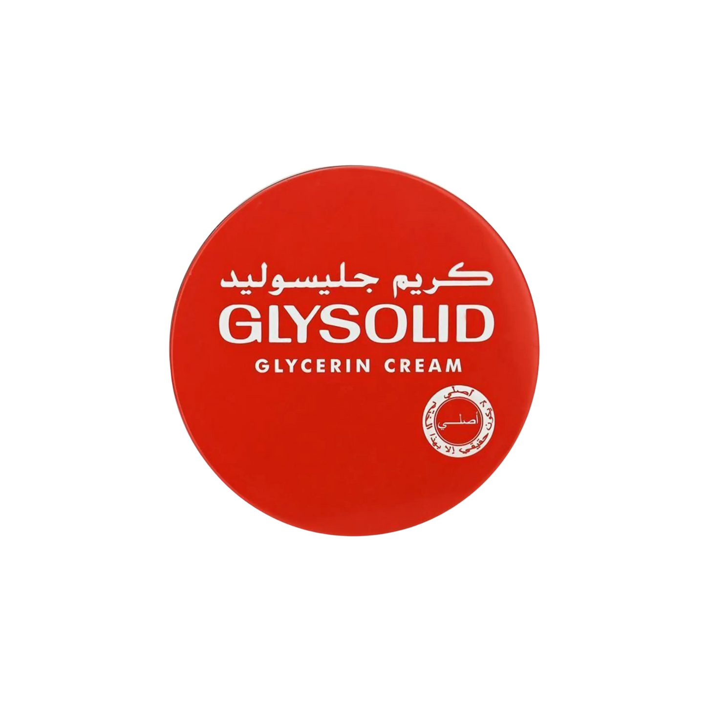 Glysolid Original Moisturizing Cream 175 ml