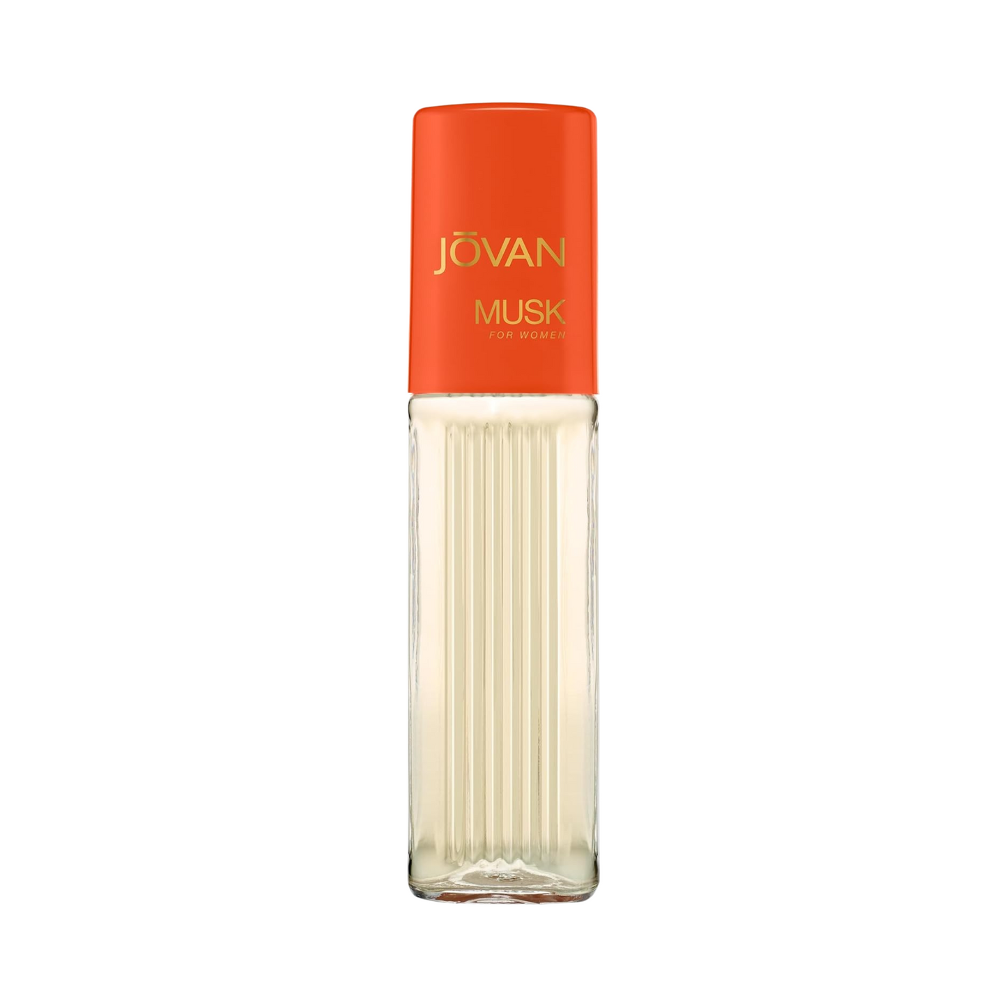 Jovan Musk Women’s Perfume 59 ml