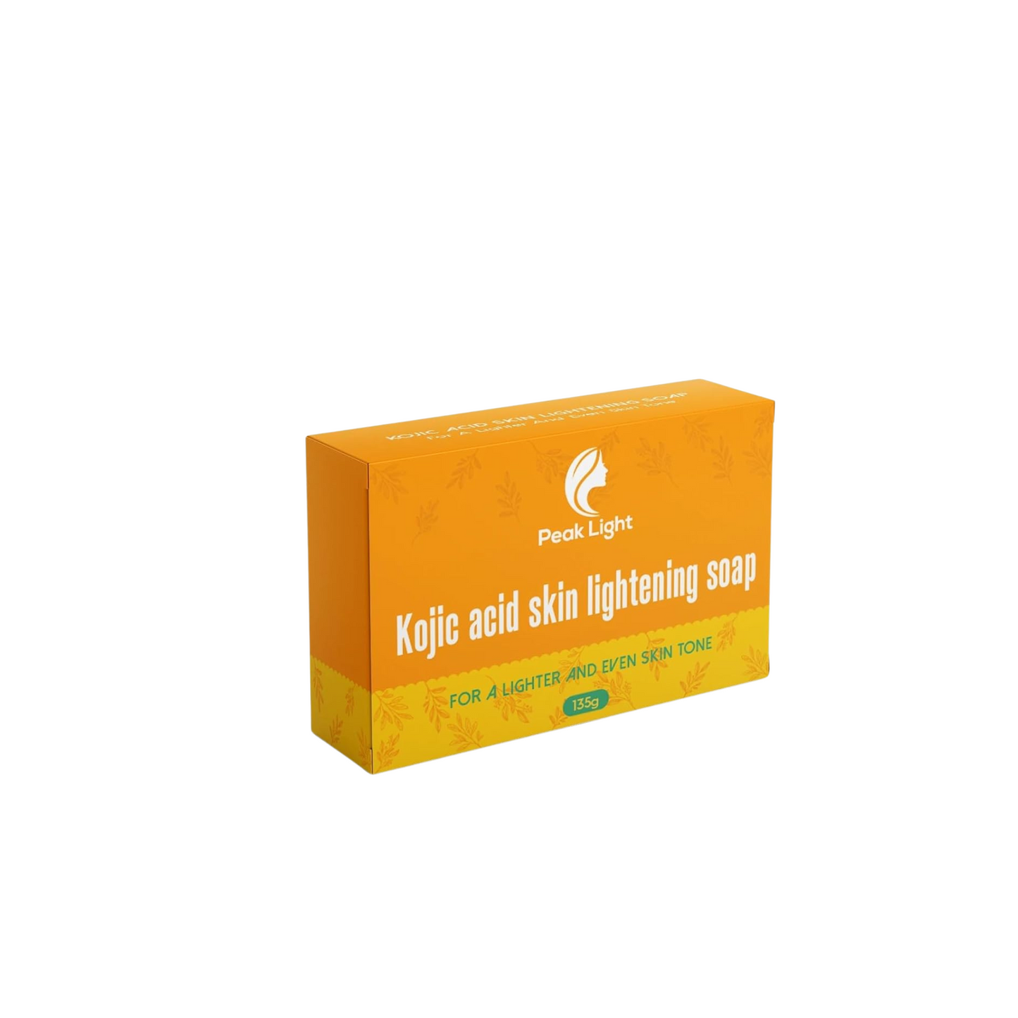 Kojie San Kojic Acid Soap Bar 135 g