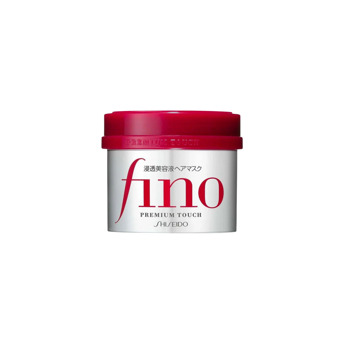 Shiseido Fino Hair Mask 230 g