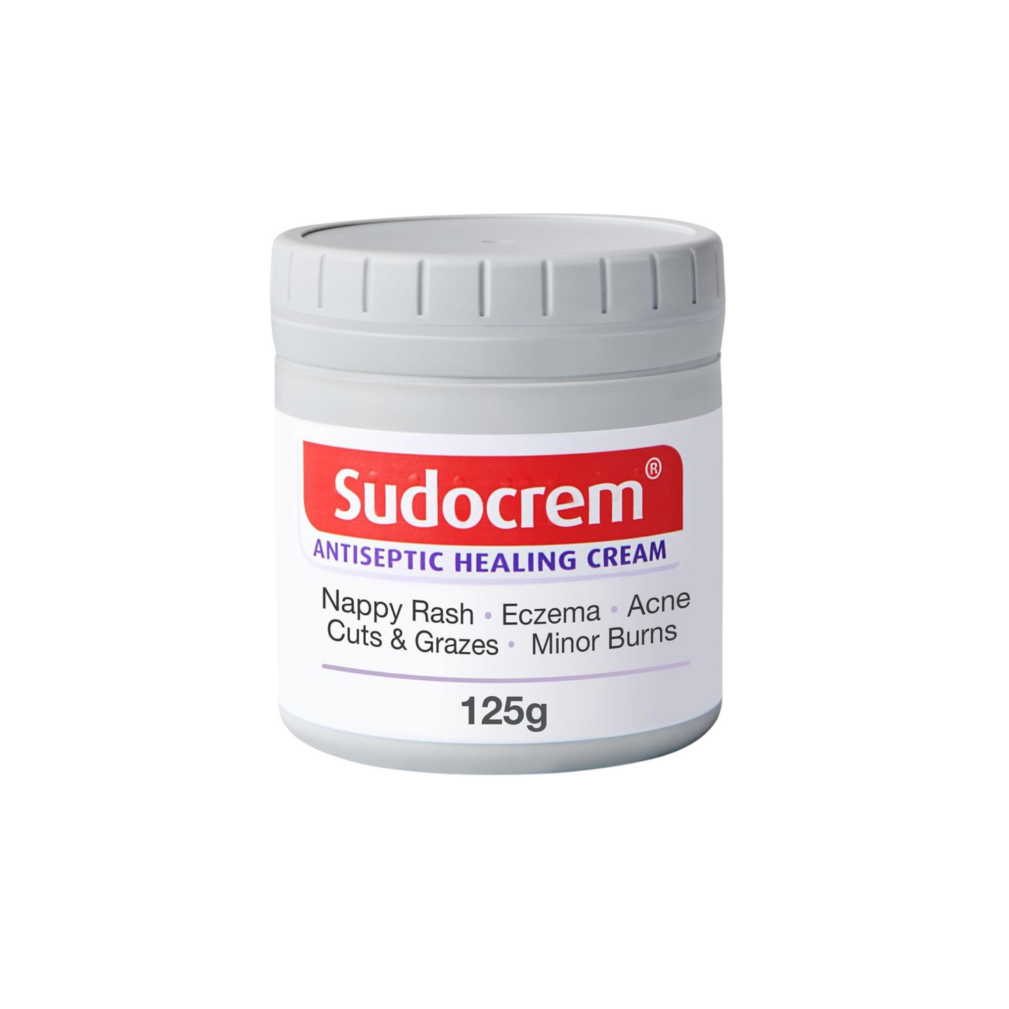 Sudocrem Antiseptic Healing Cream for Babies 125 g