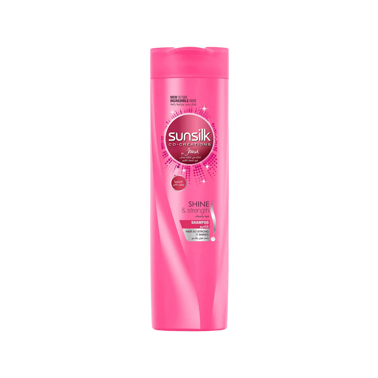 Sunsilk Strength & Shine Shampoo 400 ml