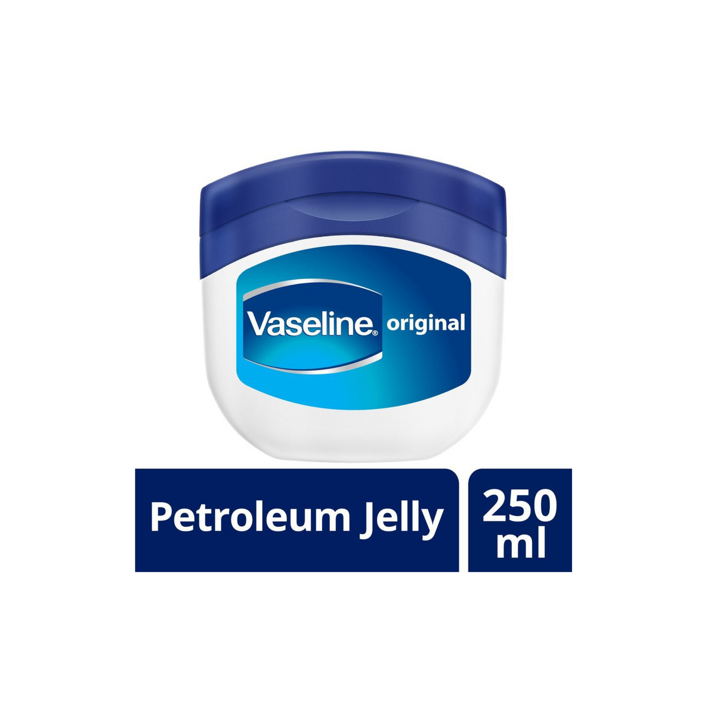 Vaseline Original Petroleum Jelly 250 ml