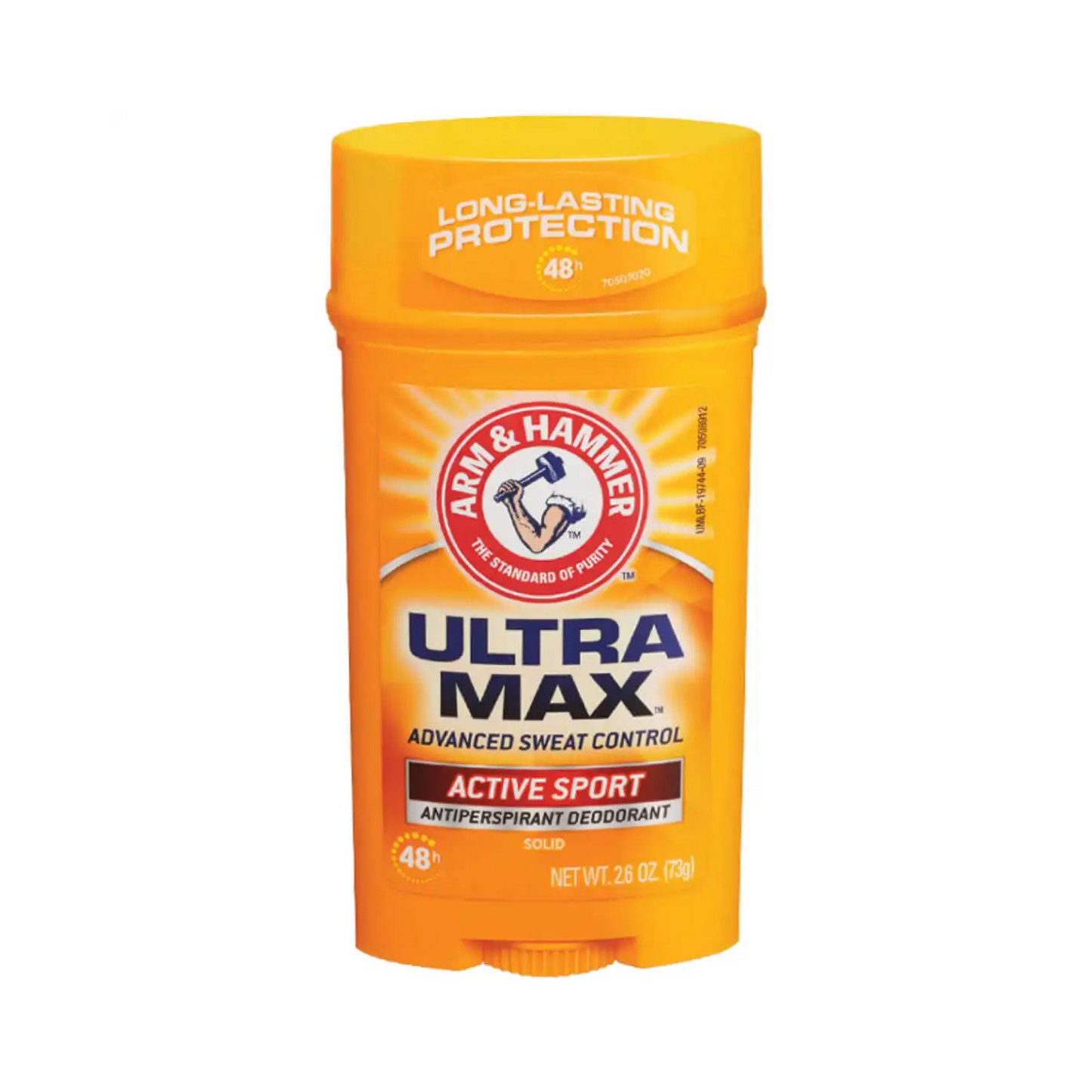 Arm & Hammer Active Sport Deodorant Stick 73 g