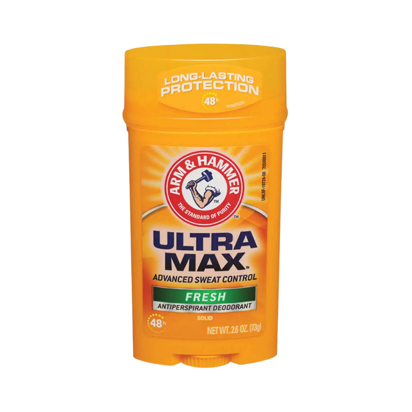 Arm & Hammer Fresh Deodorant Stick 73 g